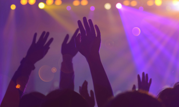 Event Management