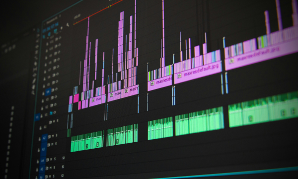 Music Production